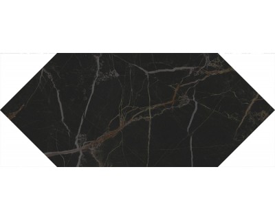 Келуш черный (35007) 140х340х6,9